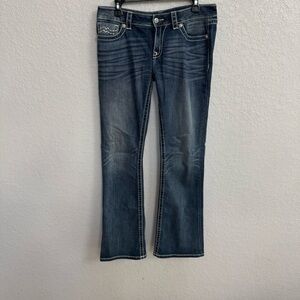 Miss Me women's bootcut jeans Size 30